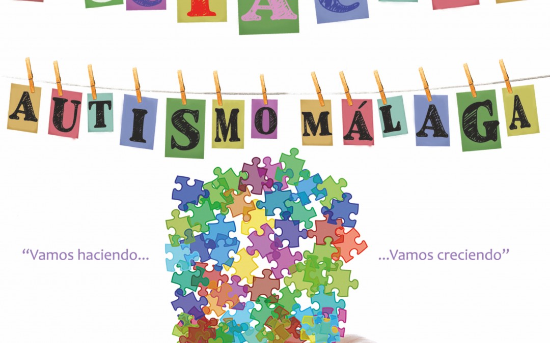 XIII Gala de la Asociación Autismo Málaga