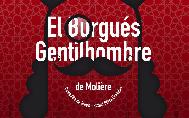 Teatro – «El Burgés Gentilhombre»